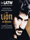 Cover image for The Lion in Winter